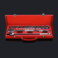 17pcs 1/2inch drive socket set para sa motorsiklo